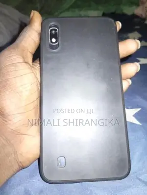 Samsung Galaxy A10 (Used)