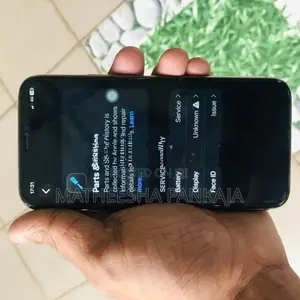 Apple iPhone 11 Pro (Used)