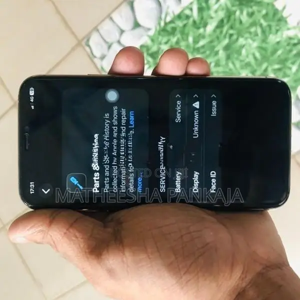 Apple iPhone 11 Pro (Used)