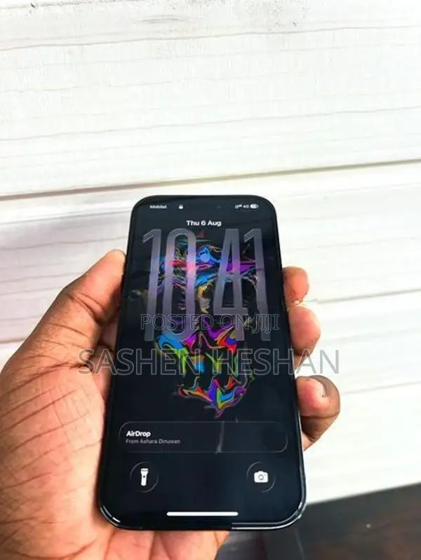 Apple iPhone 14 Pro (Used)