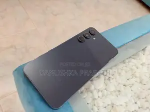 Samsung Galaxy A55 8GB 256GB (Used)