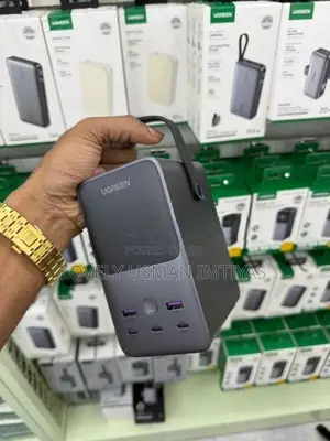 UGREEN Nexode 48000mAh