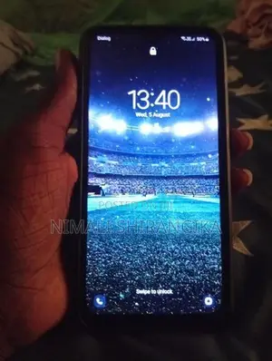 Samsung Galaxy A10 (Used)