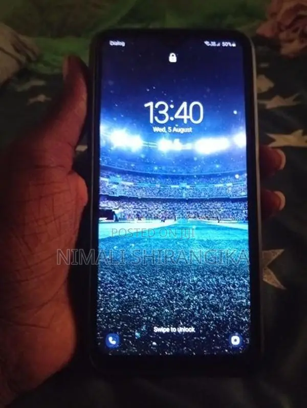 Samsung Galaxy A10 (Used)