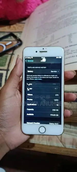 Apple iPhone 8 (Used)