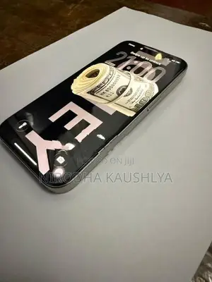 Apple iPhone 15 Pro (Used)