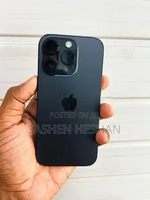 Apple iPhone 14 Pro (Used)