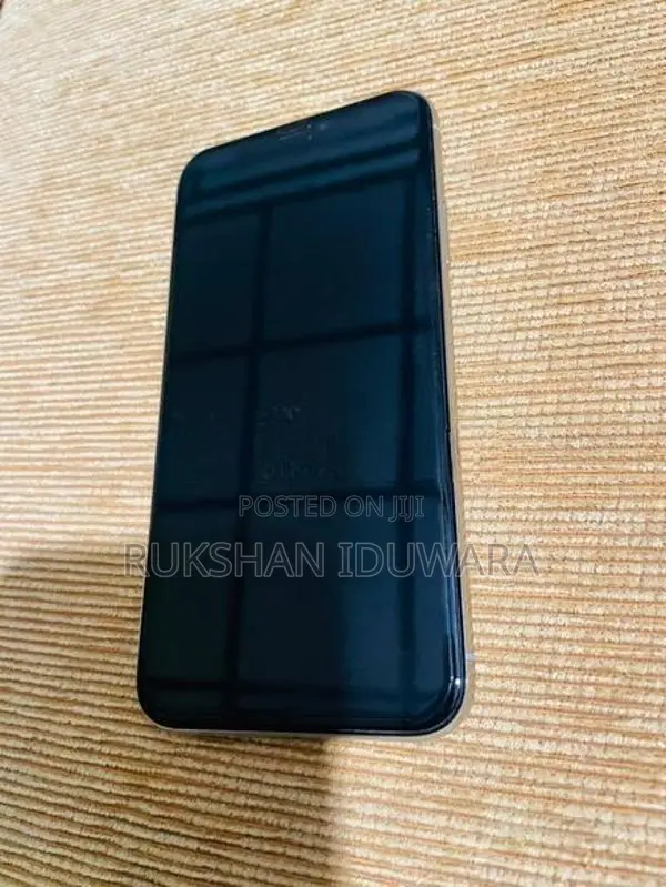 Apple iPhone X (Used)
