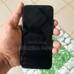 Apple iPhone 11 Pro (Used)