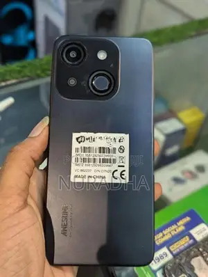 itel A50c (Used)