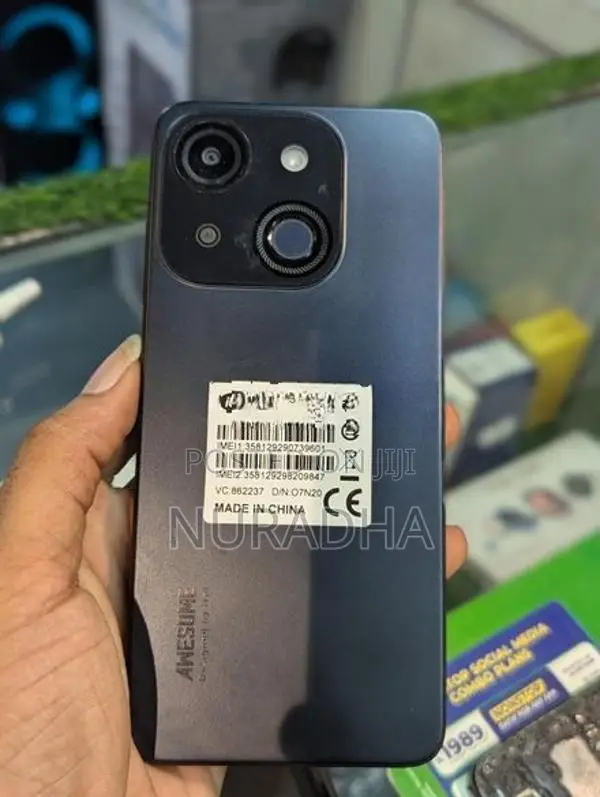 itel A50c (Used)