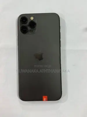 Apple iPhone 11 Pro (Used)