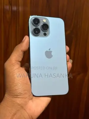 Apple iPhone 13 Pro (Used)