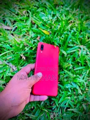 Samsung Galaxy M02 (Used)