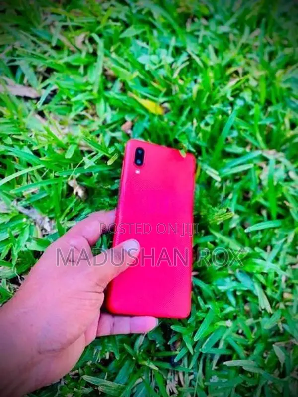 Samsung Galaxy M02 (Used)