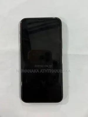 Apple iPhone 11 Pro (Used)