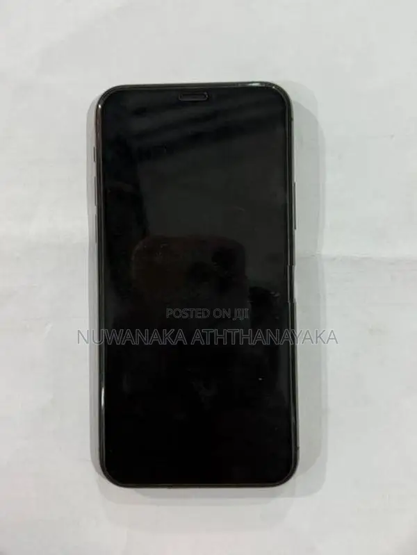 Apple iPhone 11 Pro (Used)