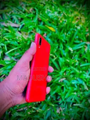 Samsung Galaxy M02 (Used)