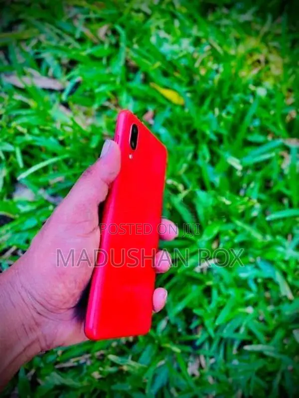 Samsung Galaxy M02 (Used)