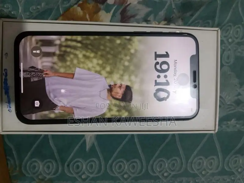 Apple iPhone XS (Used)