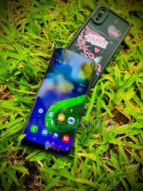 Samsung Galaxy M02 (Used)
