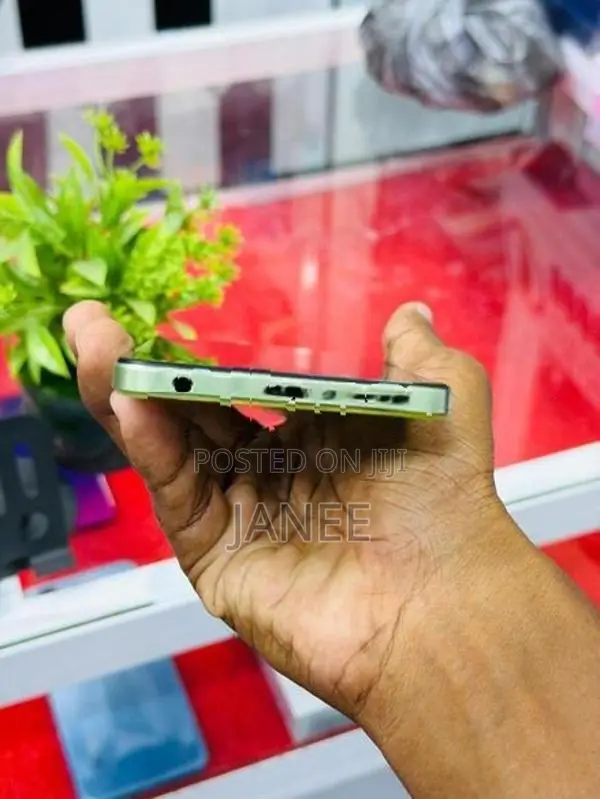 OnePlus Nord CE 3 Lite 5G 8-128GB (Used)