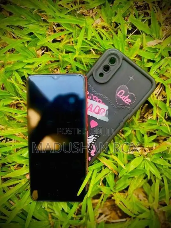 Samsung Galaxy M02 (Used)