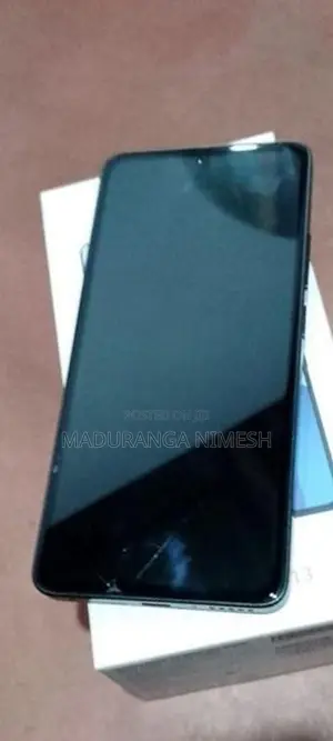 Xiaomi Redmi Note 13 (Used)
