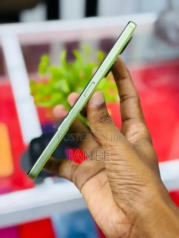 OnePlus Nord CE 3 Lite 5G 8-128GB (Used)
