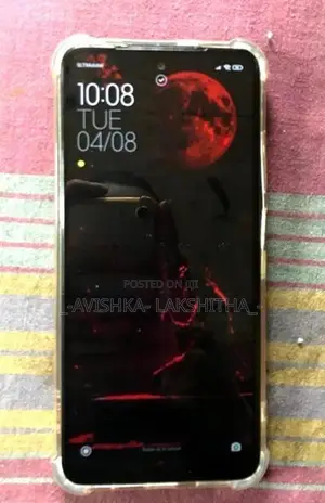 Xiaomi Redmi Note 10 Pro (Used)
