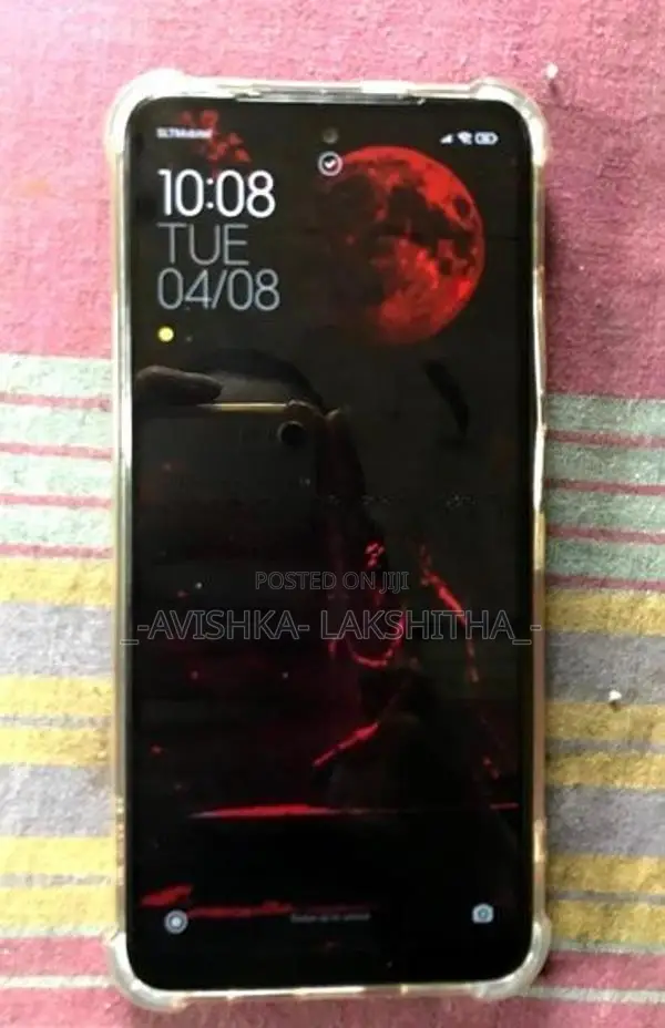 Xiaomi Redmi Note 10 Pro (Used)