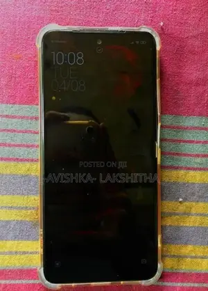 Xiaomi Redmi Note 10 Pro (Used)