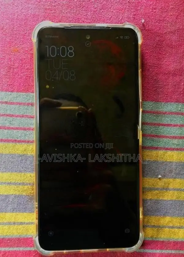 Xiaomi Redmi Note 10 Pro (Used)