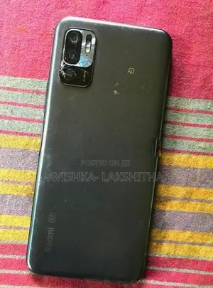 Xiaomi Redmi Note 10 Pro (Used)