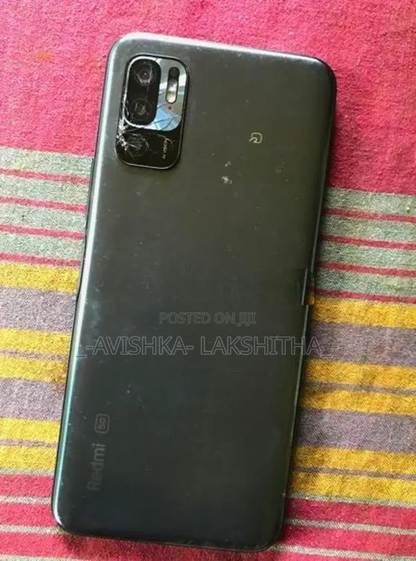 Xiaomi Redmi Note 10 Pro (Used)