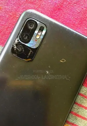 Xiaomi Redmi Note 10 Pro (Used)