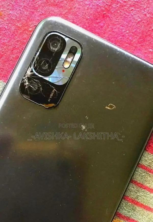 Xiaomi Redmi Note 10 Pro (Used)