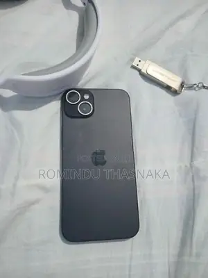 Apple iPhone 15 Plus (Used)
