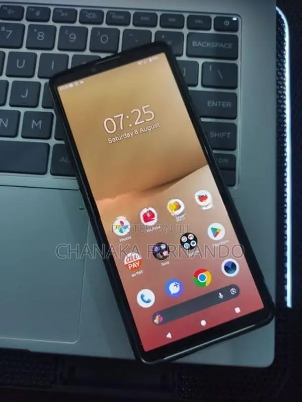 Sony Xperia 10 IV (Used)