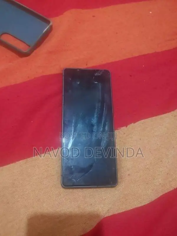 Sony Xperia 5 IV (Used)
