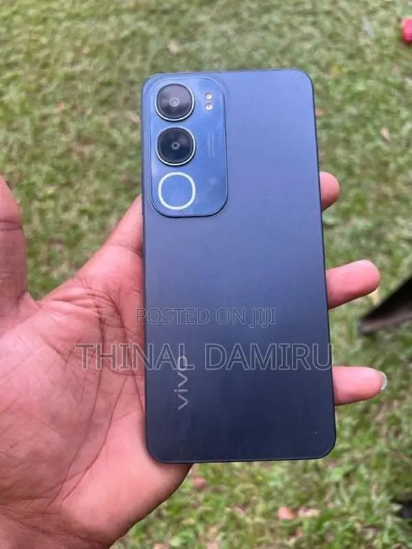 Vivo Y19 y19s (Used)