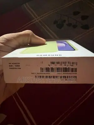 Samsung Galaxy A54 (Used)