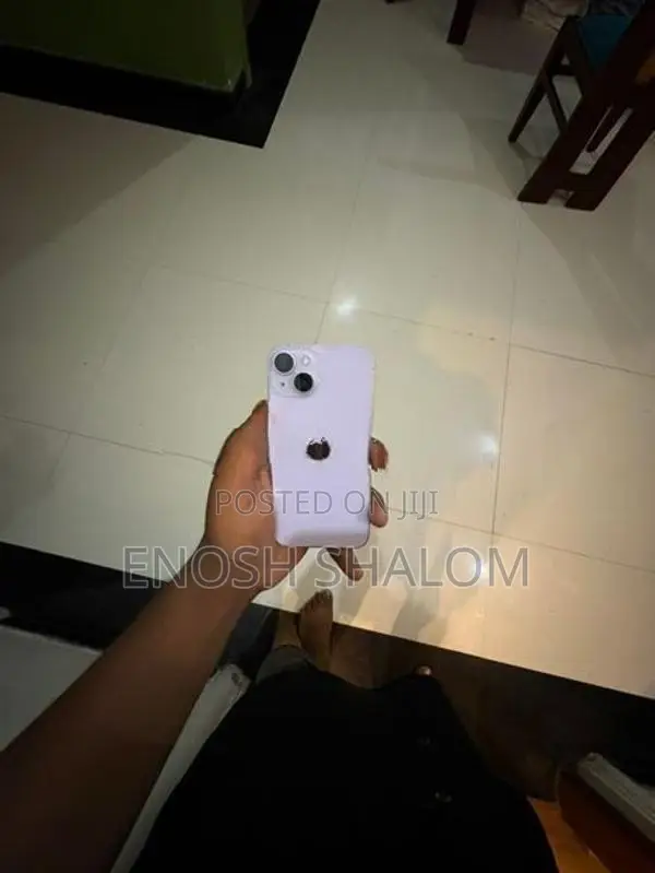 Apple iPhone 14 (Used)