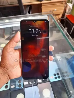 Huawei Nova Y61 (Used)