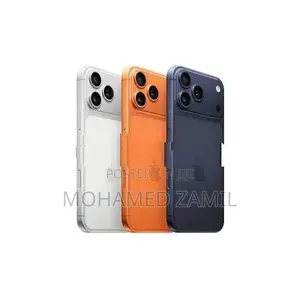 Apple iPhone 17 Pro Max 256GB SIM SINGAPORE (Brand New)