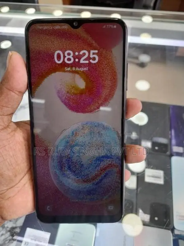 Samsung Galaxy A04e (Used)
