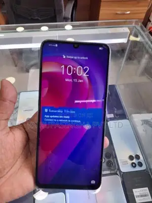 Honor X7a (Used)