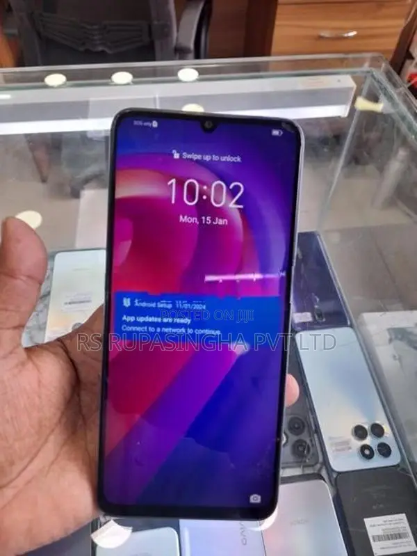 Honor X7a (Used)