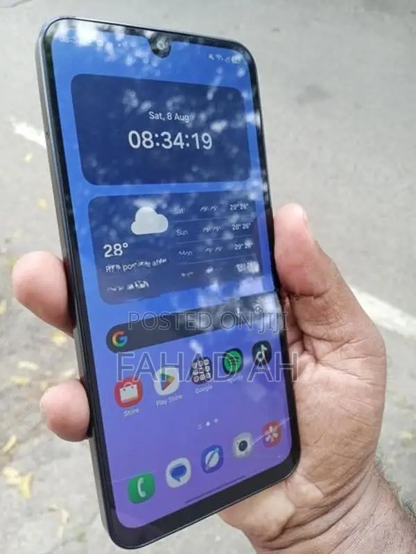 Samsung Galaxy A16 5G 8GB 256GB (Used)