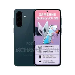 Samsung A37 5G 8GB 256GB (Brand New)